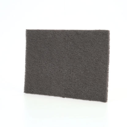 Slika 3M scotch brite jastučić 158x224mm sivi 07448