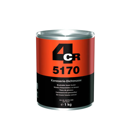 Slika 4CR masa za brtvljenje 1,0kg 5170