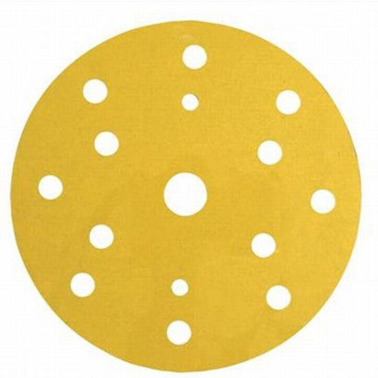Slika 3M br.Disk na čičak 255-150mm  P500 (100/1)***