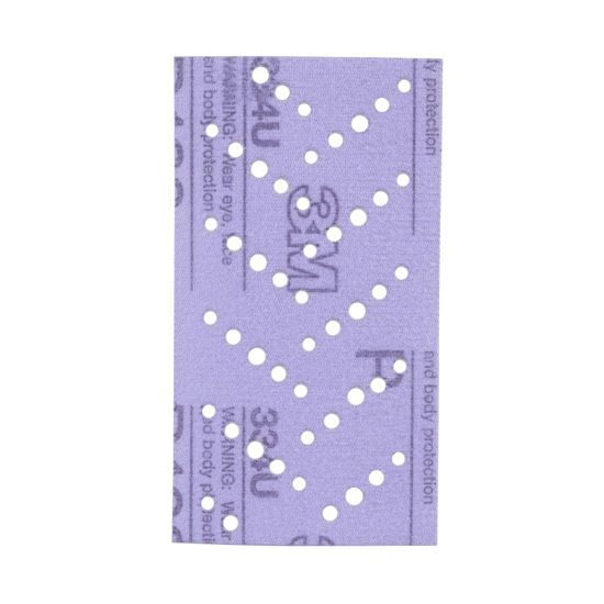 Slika 3M br.List 334U-115x225  P320***