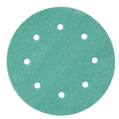 Slika 3M br.disk na čičak 150mm, 288U P120