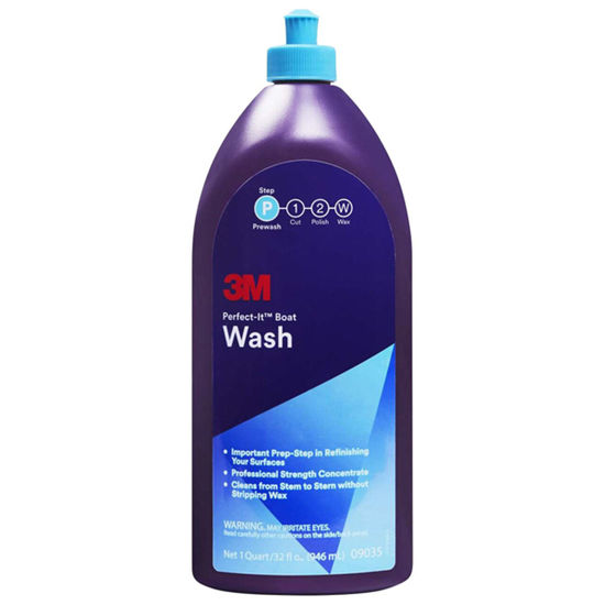 Slika 3M Perfect-It Šampon za brod 960ml 09035E ***