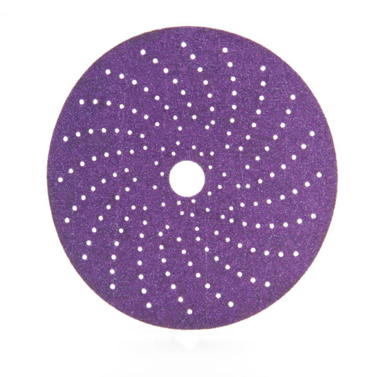 Slika 3m br.Disk na čičak cubitron 737U-150mm 240+(50/1)