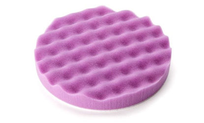 Slika 3M spužva za polir. LJUBIČASTA 150 mm 33042***