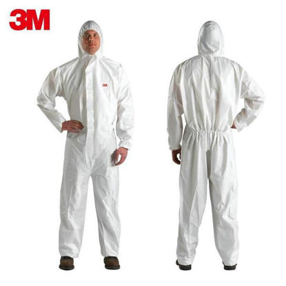 Slika 3M lakirersko odijelo 4515 L