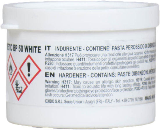 Slika MARMOLIT katalizor 27ml***
