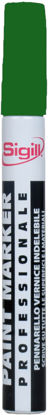 Slika Marker zeleni