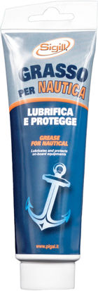 Slika Mast za nautiku 125ml