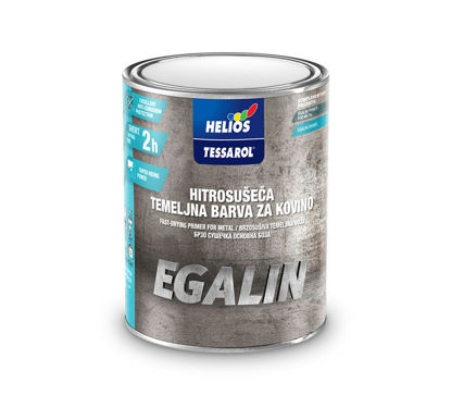 Slika Tessarol EGALIN TB siva 0,75