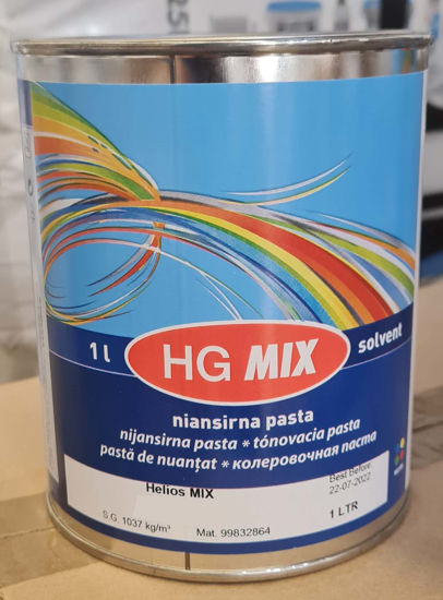 Slika HELIOMIX nijansirna pasta XL