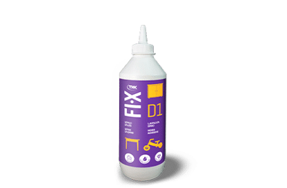 Slika TKK-FIX D1 Ljepilo za drvo 500g
