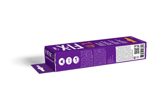 Slika TKK-FIX 41 Univerzalno kontaktno ljepilo 50ml