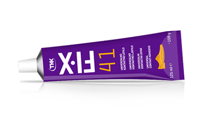 Slika TKK-FIX 41 Univerzalno kontaktno ljepilo 125ml