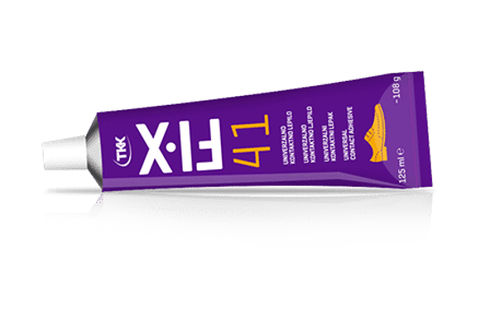 Slika TKK-FIX 41 Univerzalno kontaktno ljepilo 125ml