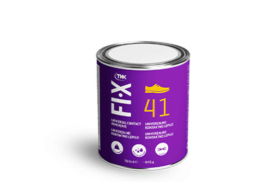 Slika TKK-FIX 41 Univerzalno kontaktno ljepilo 750ml