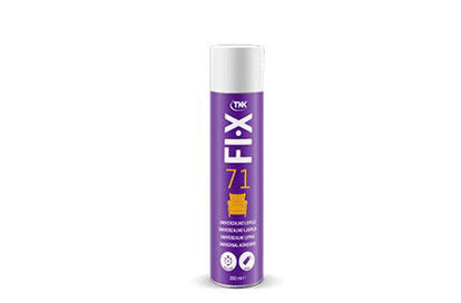 Slika TKK-FIX 71 Univerzalno ljepilo u spreju 300ml