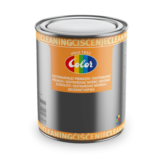 Slika COLOR ODSTRANJIVAČ PREMAZA  0,75l***