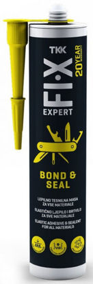 Slika TKK-FiX EXPERT BOND&SEAL 290ml