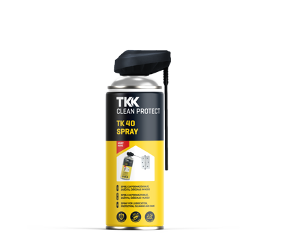 Slika TKK-CP TK40 SMH 400 ml