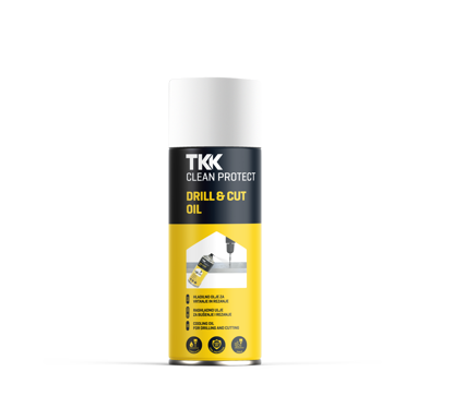 Slika TKK-CP DRILL & CUT OIL 400 ML***