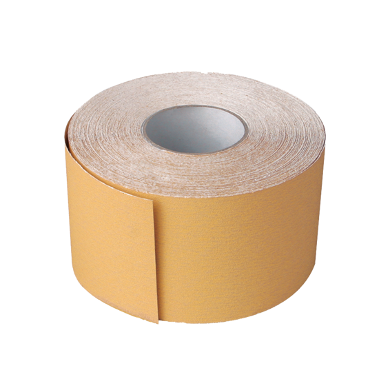Slika 4CR br. papir u roli 115mmx50m P240 3160