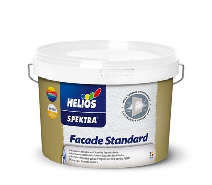 Slika Spektra Facade STANDARD 15/1