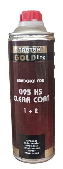 Slika GoldLine 2K utvrđivač za BB lak 0,5L NORMAL