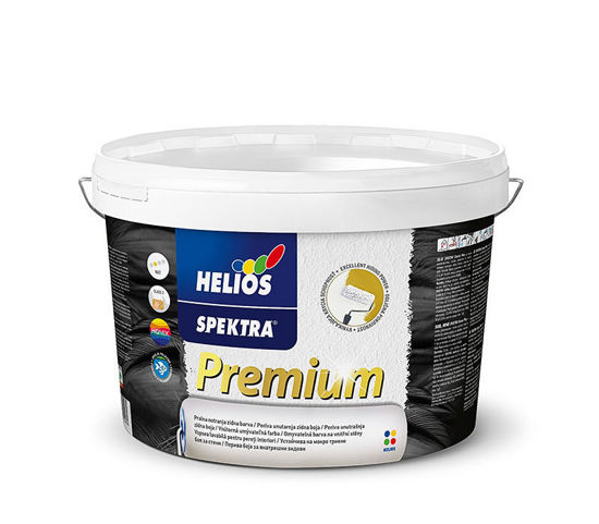 Slika Spektra PREMIUM B-1 Bijela 5L