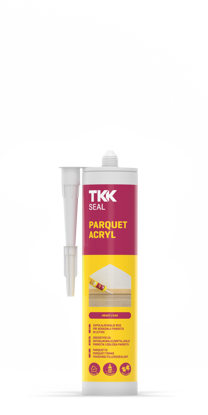 Slika TKK-SEAL Parquet acryl 300 ml javor***