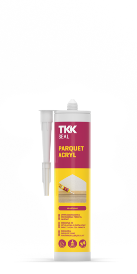 Slika TKK-SEAL Parquet acryl 300 ml jasen