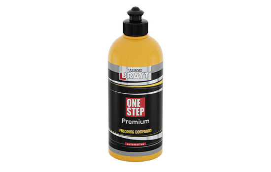 Slika BRAYT pasta za poliranje ONE STEP PREMIUM 250g