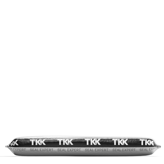 Slika TKK-SEAL Flexible Seal & Bond 600 ml bijela Ljep./brtv,