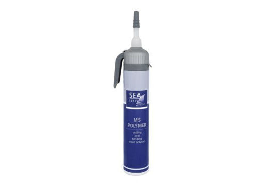 Slika SEA LINE  Polymer 200ml transparent