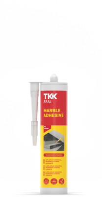 Slika TKK-SEAL Marble adhesive 300 ml transparent***