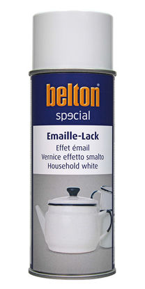 Slika Belton specijal sprej 400ml emajl za kade i tehniku