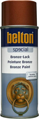 Slika Belton specijal sprej 400ml metal bronza bakar