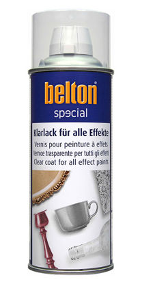 Slika Belton specijal sprej 400ml prozirni zaštitni lak