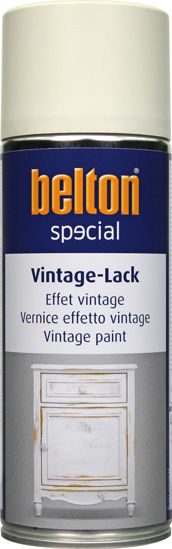 Slika Belton specijal sprej 400ml Vintage antik bijela