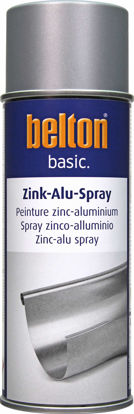 Slika Belton basic sprej 400ml Cink-alu