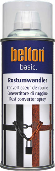 Slika Belton basic sprej 400ml Konverter korozije