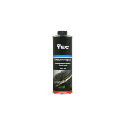 Slika SprayTEC Vosak za zaštitu podvozja 1000ml