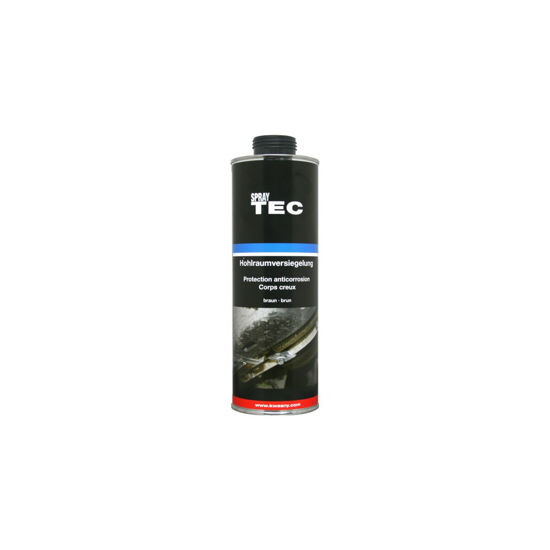 Slika SprayTEC Vosak za šupljine 1000ml