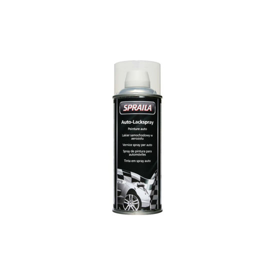 Slika Spraila 1K BB lak u spreju 500ml