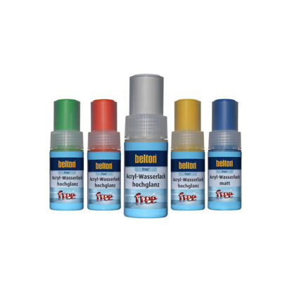 Slika Belton free korektor 9ml RAL 4006