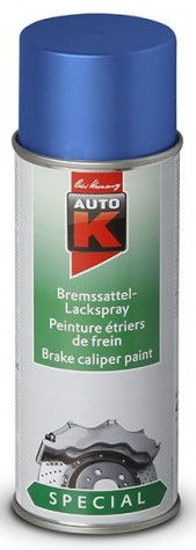 Slika Auto-K Brake Caliper PLAVI  400 ml