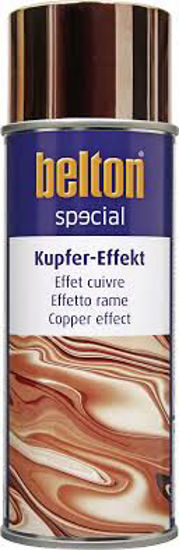 Slika Belton specijal sprej 400 ml chrom bakar