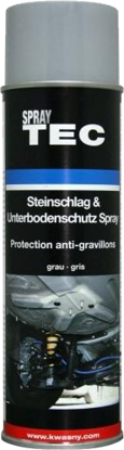 Slika SprayTEC Antigravel u spreju SIVI 500ml