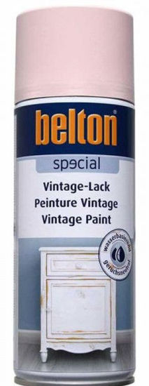 Slika Belton specijal sprej 400ml Vintage crvena roza