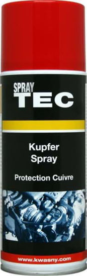 Slika SprayTEC Bakar sprej 400ml