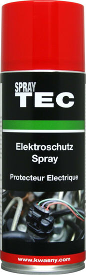 Slika SprayTEC Zaštita elektro kontakata sprej 400ml